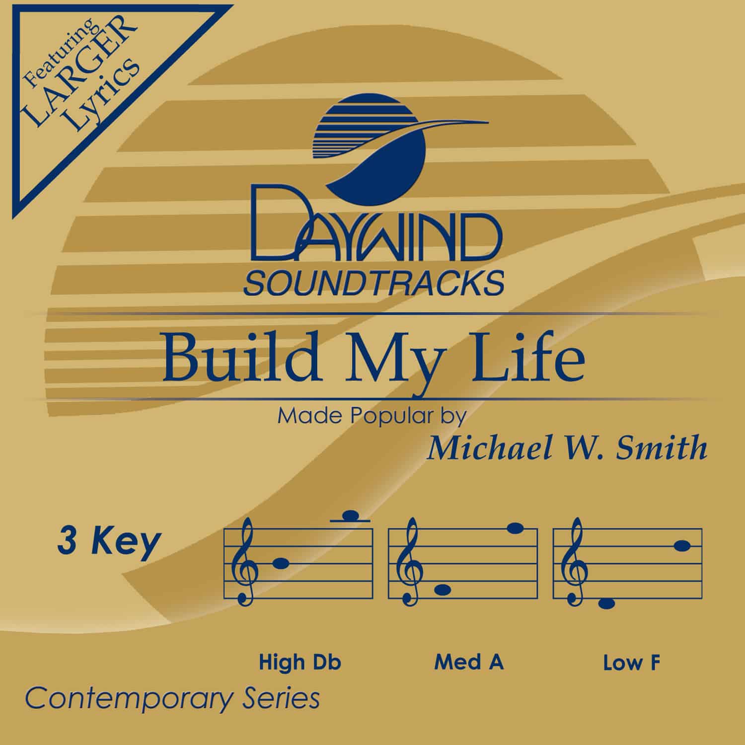 614187071021 | Daywind Accompaniment Tracks
