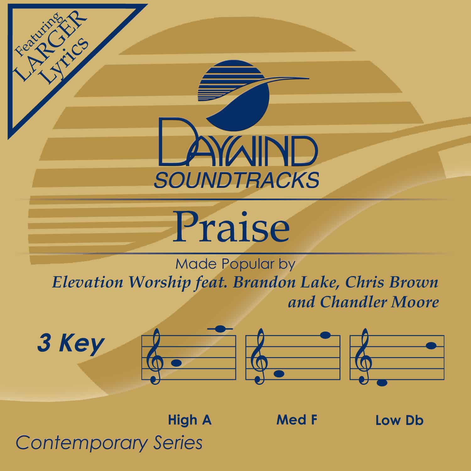 614187071137 | Daywind Accompaniment Tracks
