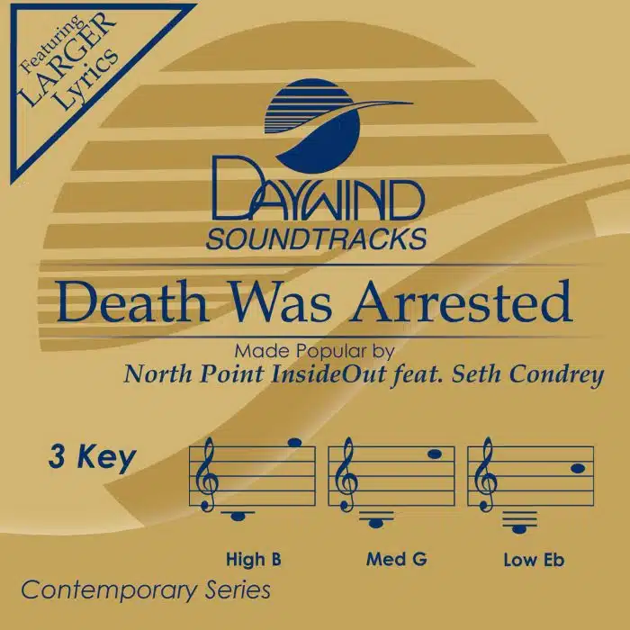 Death Was Arrested - North Point InsideOut | Seth Condrey
