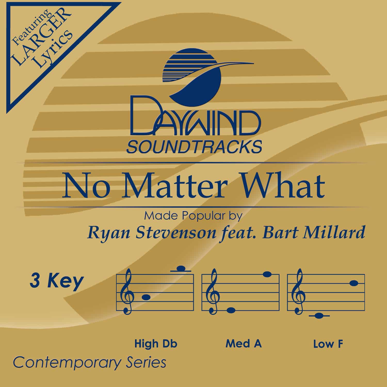 614187072820 | Daywind Accompaniment Tracks