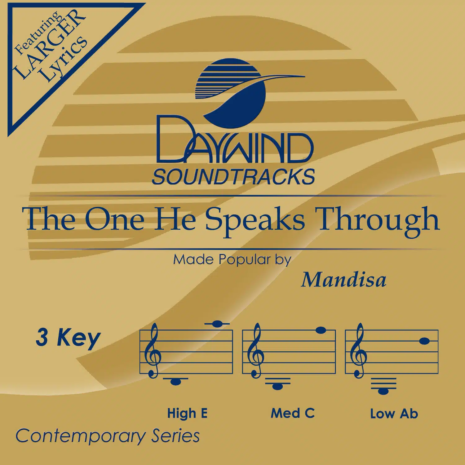 614187081327 | Daywind Accompaniment Tracks
