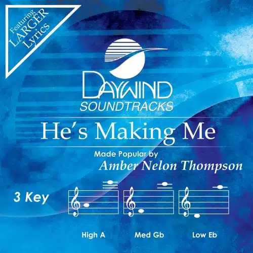 614187083024 | Daywind Accompaniment Tracks