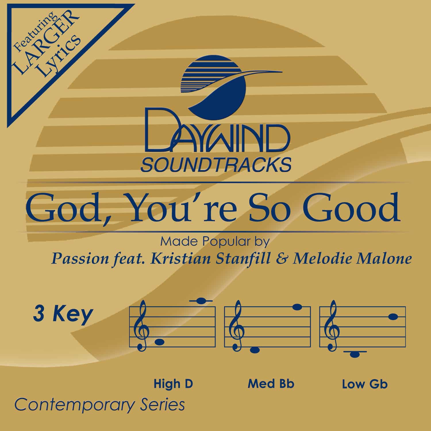 614187084923 | Daywind Accompaniment Tracks