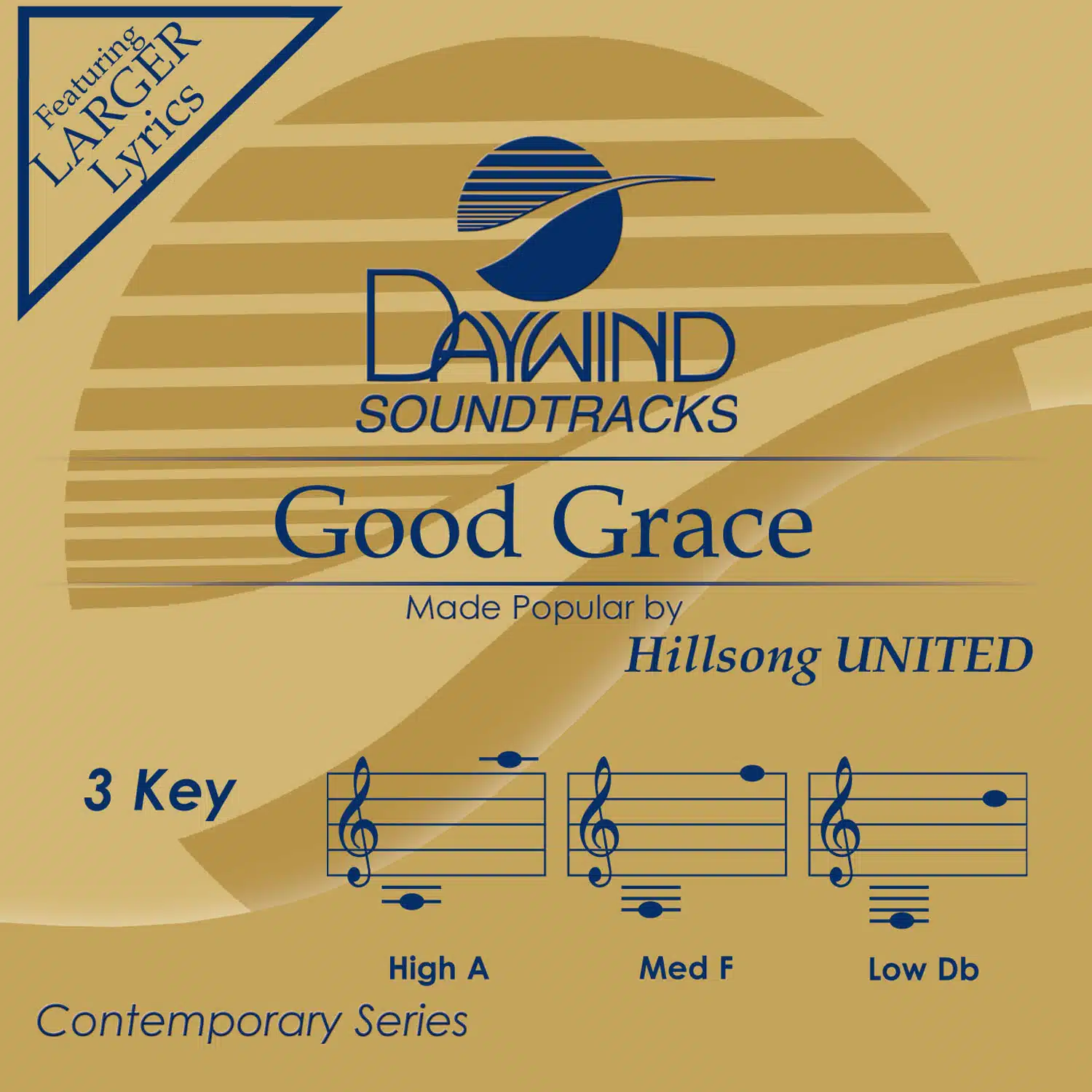 614187094129 | Daywind Accompaniment Tracks