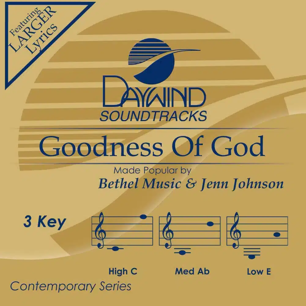 6141870942281 | Daywind Accompaniment Tracks