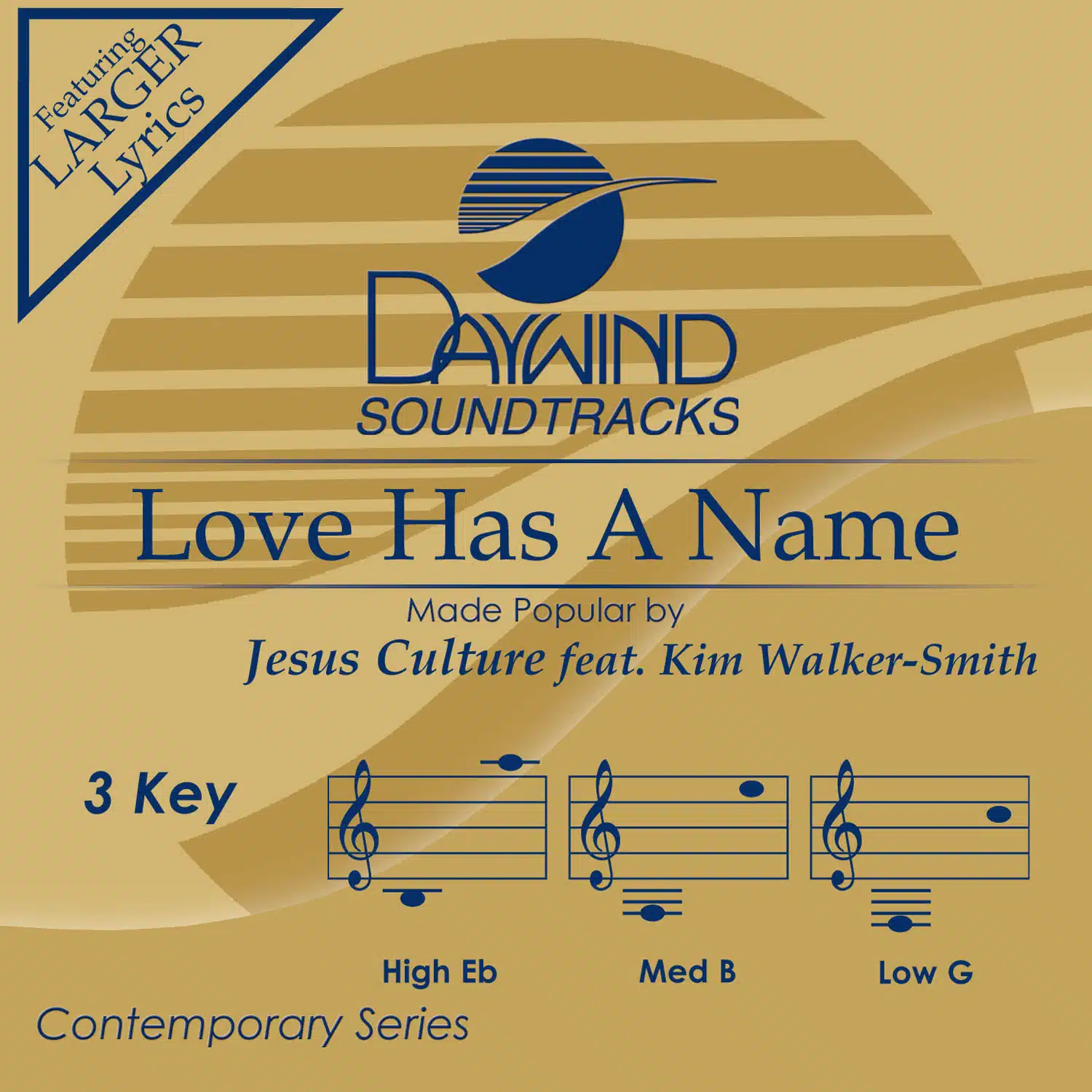 614187096925 | Daywind Accompaniment Tracks
