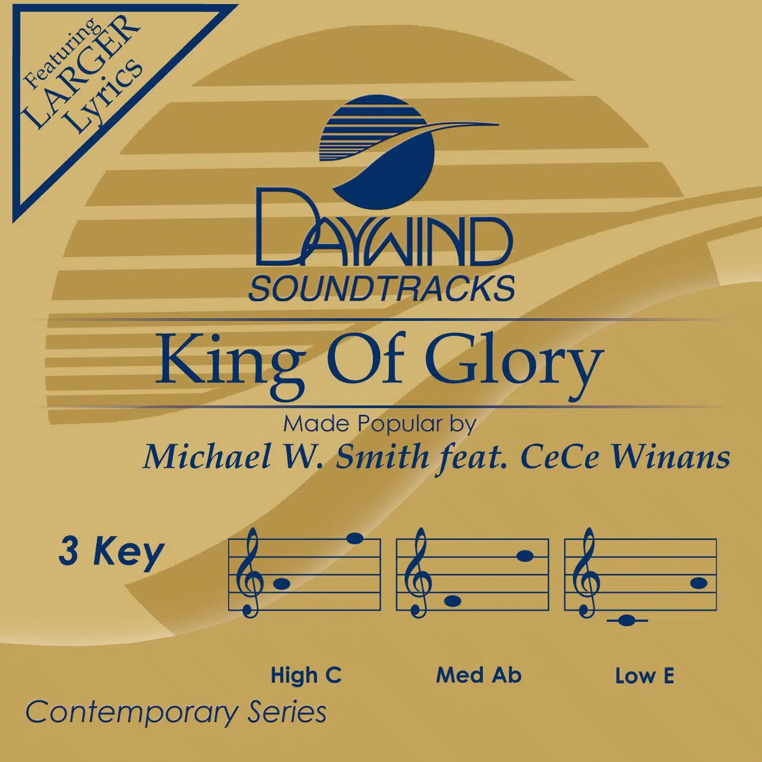 614187098028 | Daywind Accompaniment Tracks