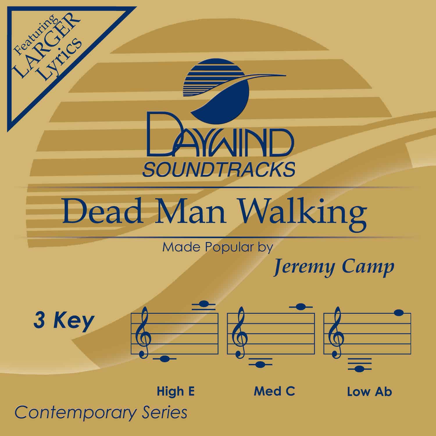 614187133026 | Daywind Accompaniment Tracks