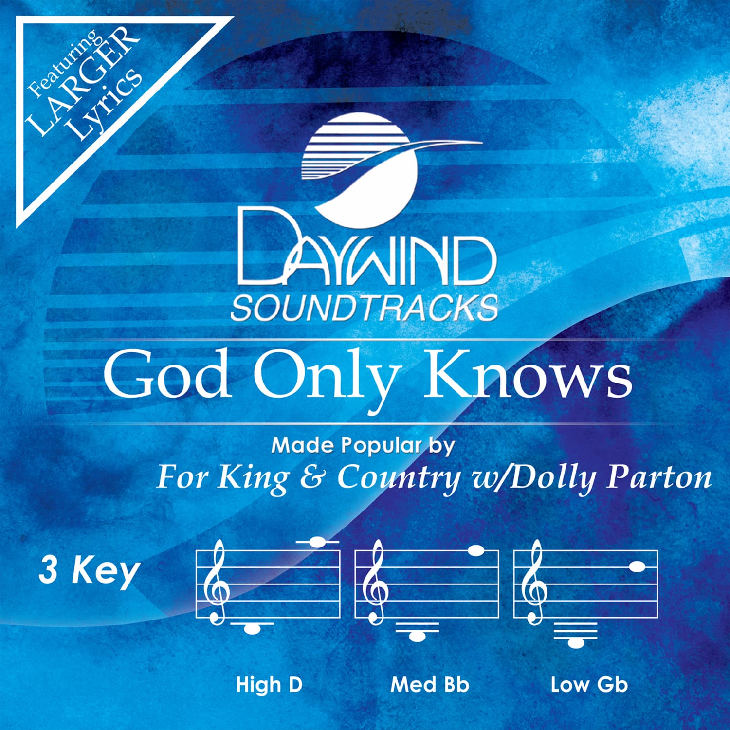 614187134627 | Daywind Accompaniment Tracks