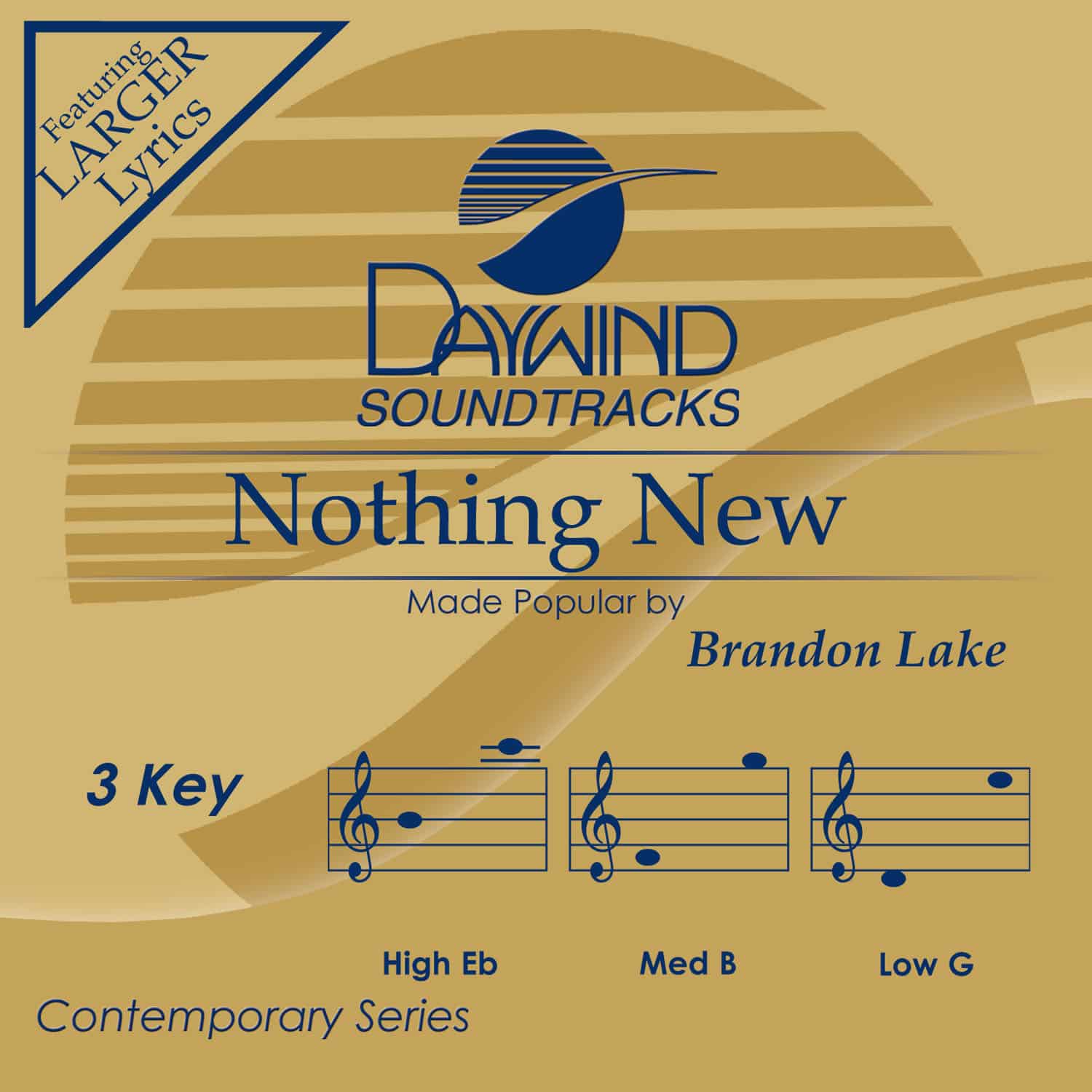 614187139639 | Daywind Accompaniment Tracks