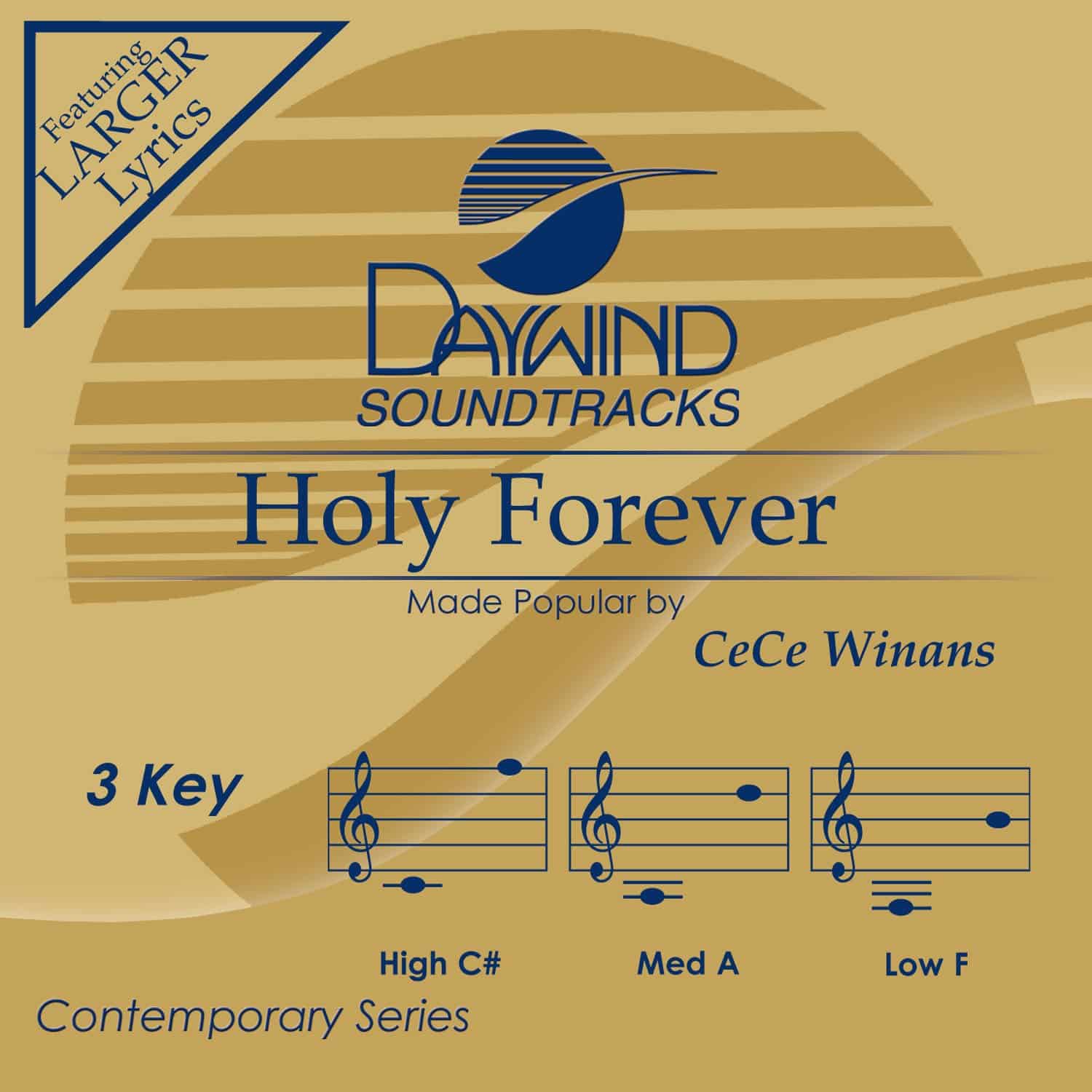 614187140031 | Daywind Accompaniment Tracks