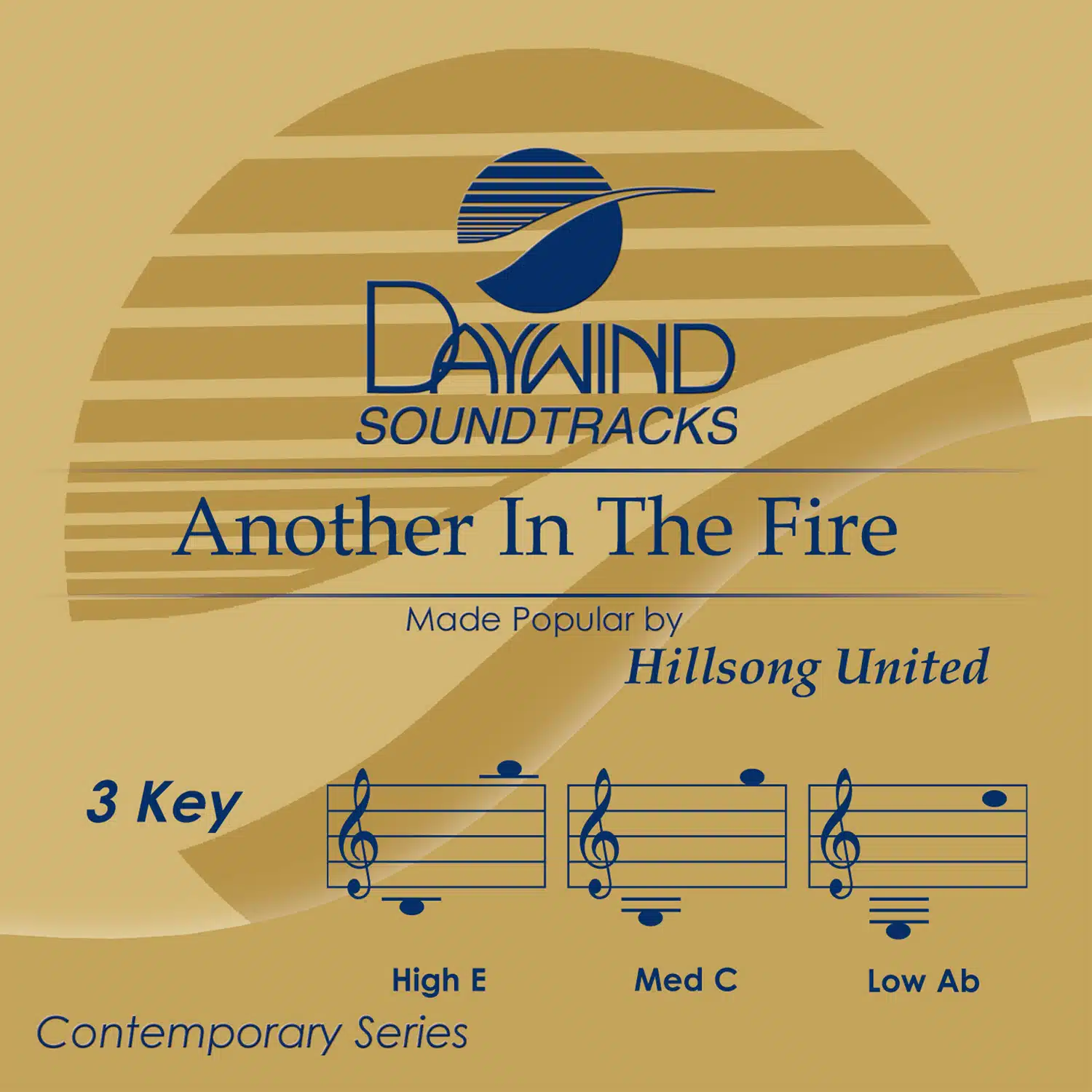 614187143421 | Daywind Accompaniment Tracks