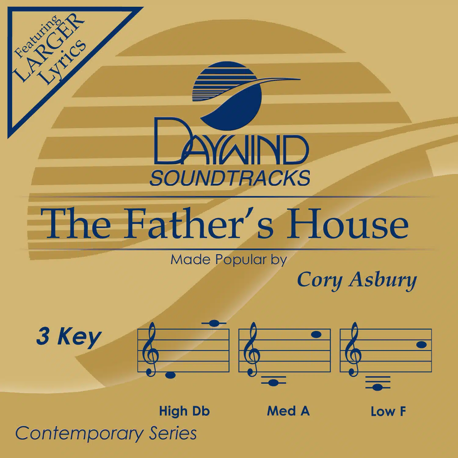 614187156629 | Daywind Accompaniment Tracks
