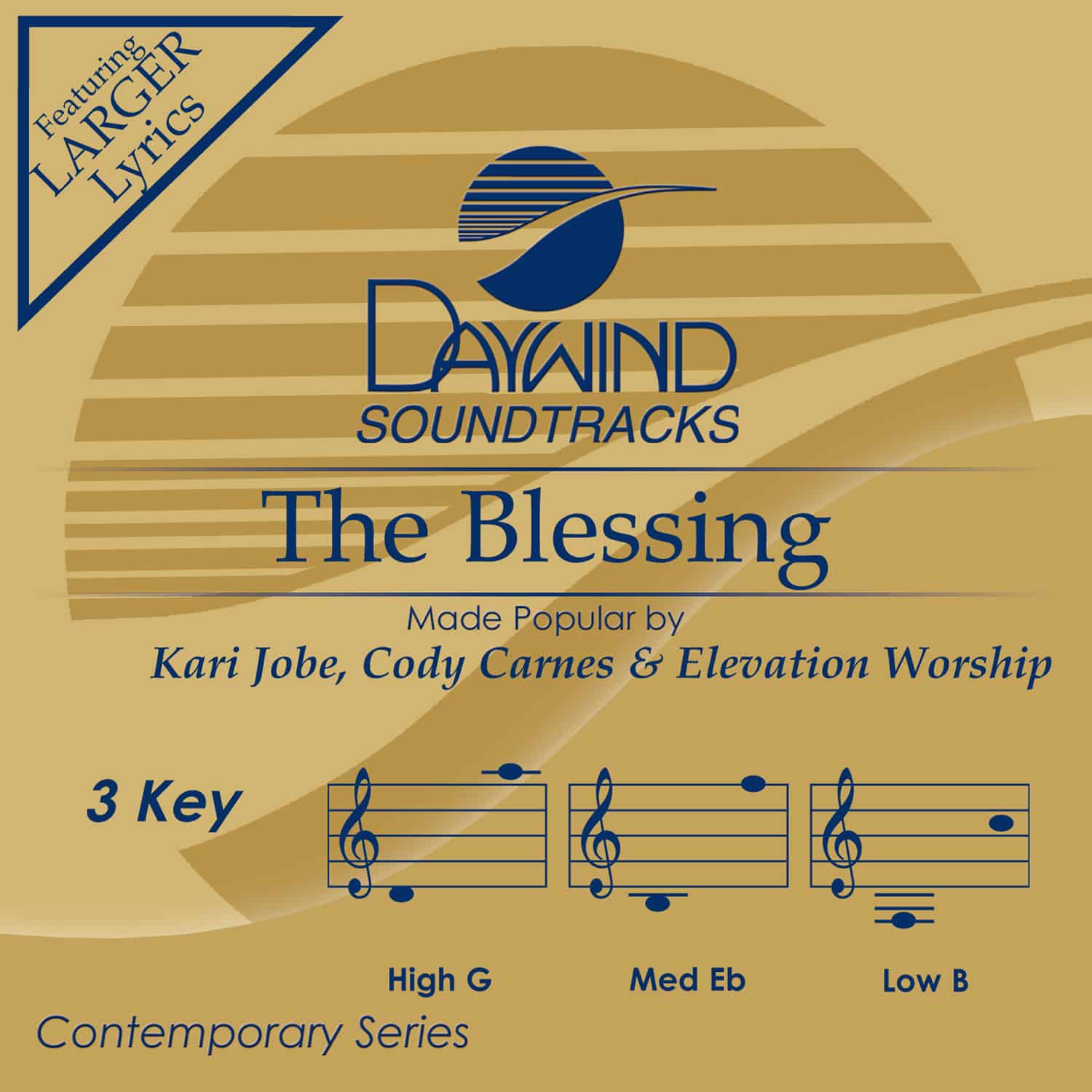 614187158623 | Daywind Accompaniment Tracks