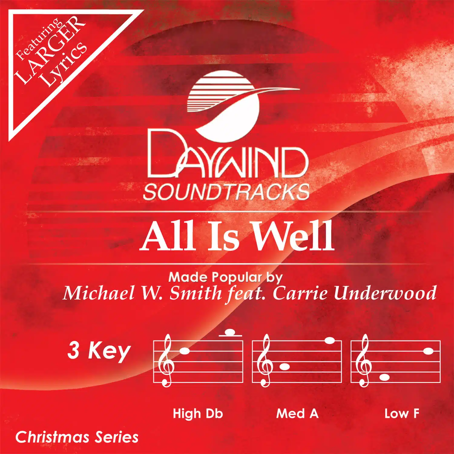 614187167229 | Daywind Accompaniment Tracks