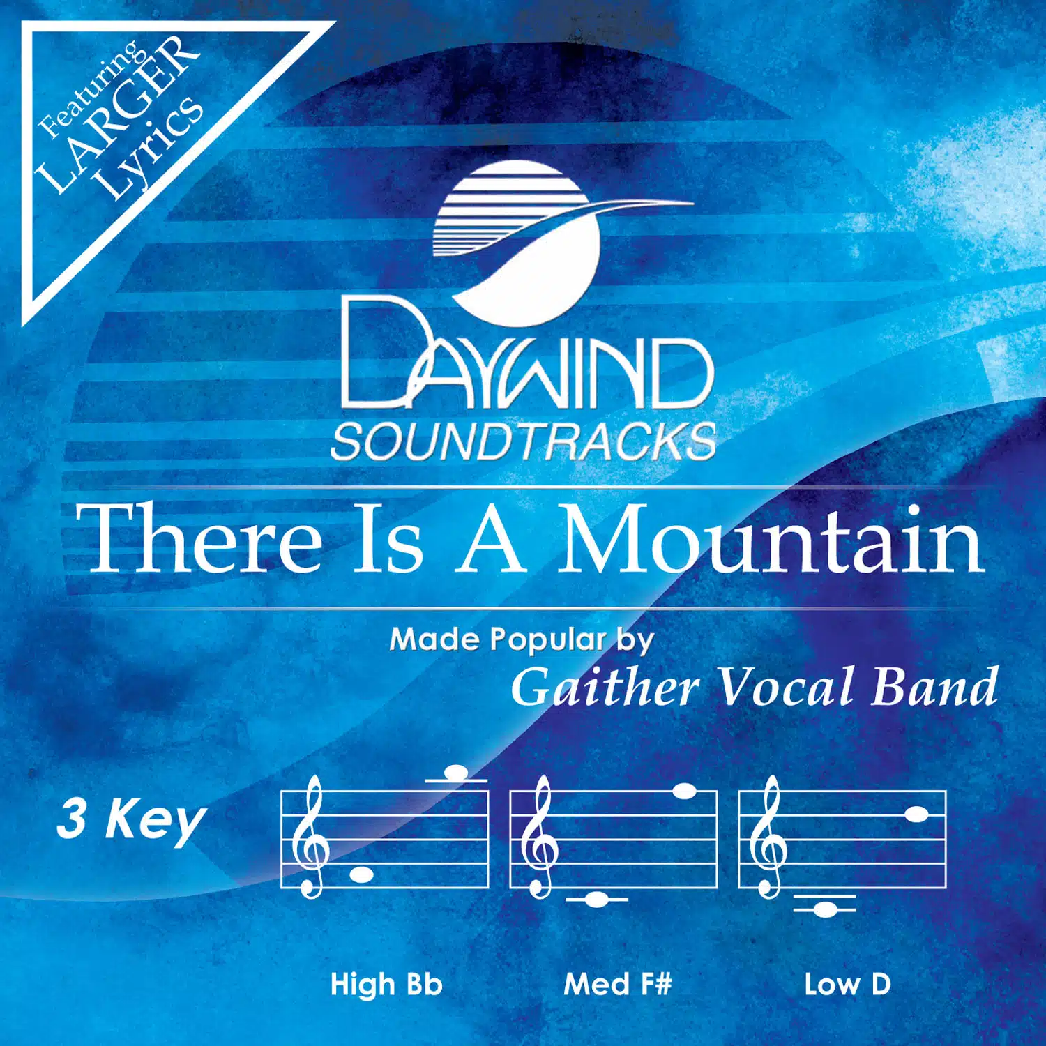 614187177136 | Daywind Accompaniment Tracks