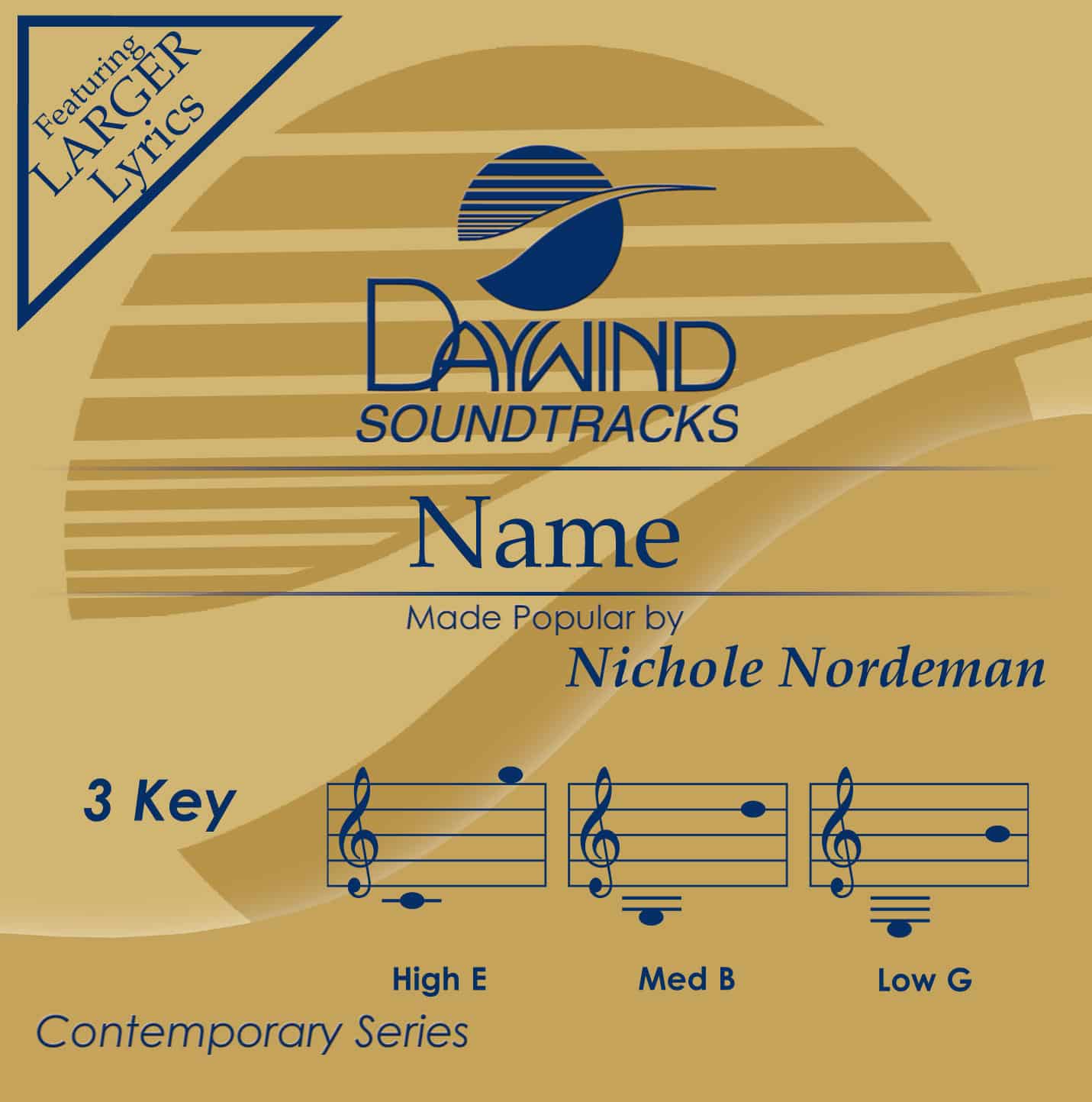 614187200421 | Daywind Accompaniment Tracks
