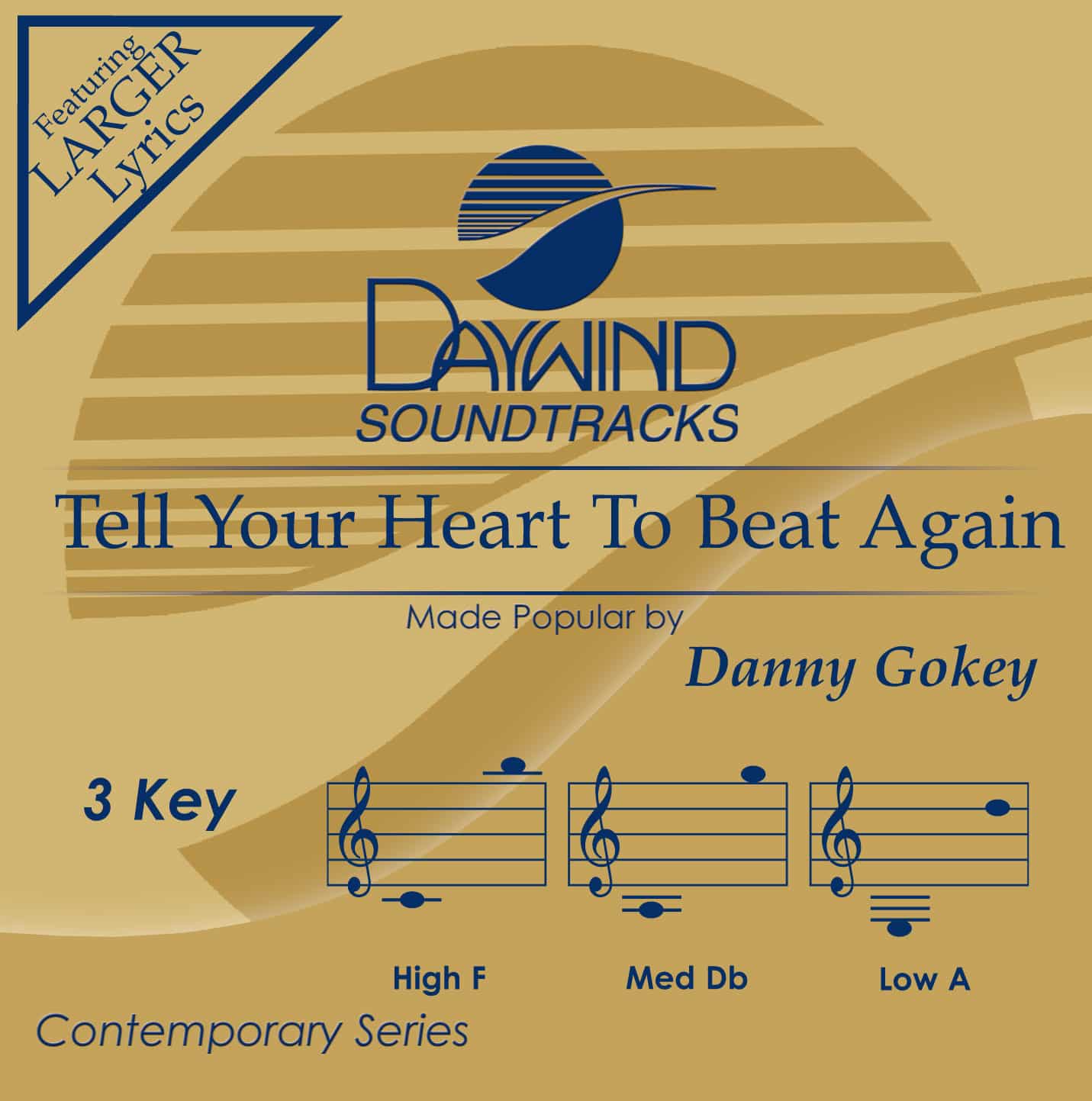 614187200520 | Daywind Accompaniment Tracks