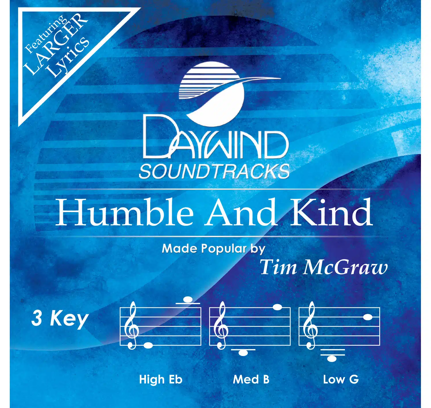 614187201329 | Daywind Accompaniment Tracks