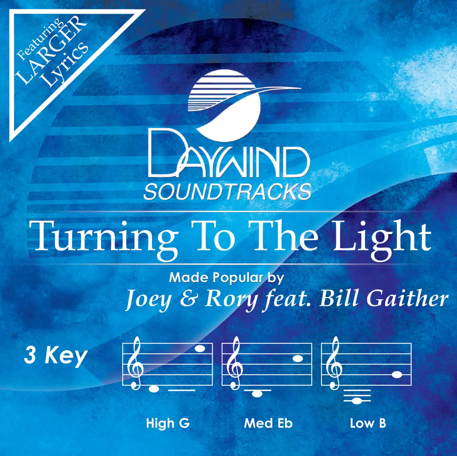 614187206225 | Daywind Accompaniment Tracks