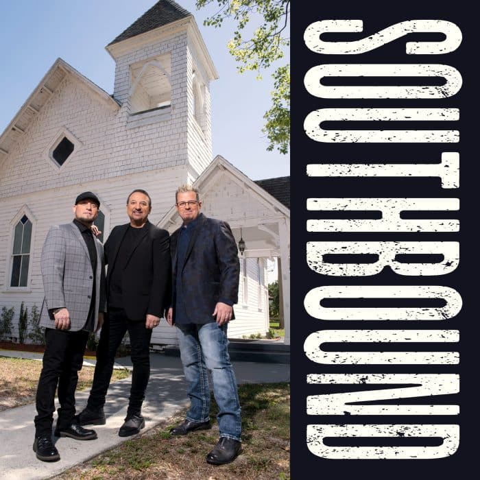 Southbound - Southbound