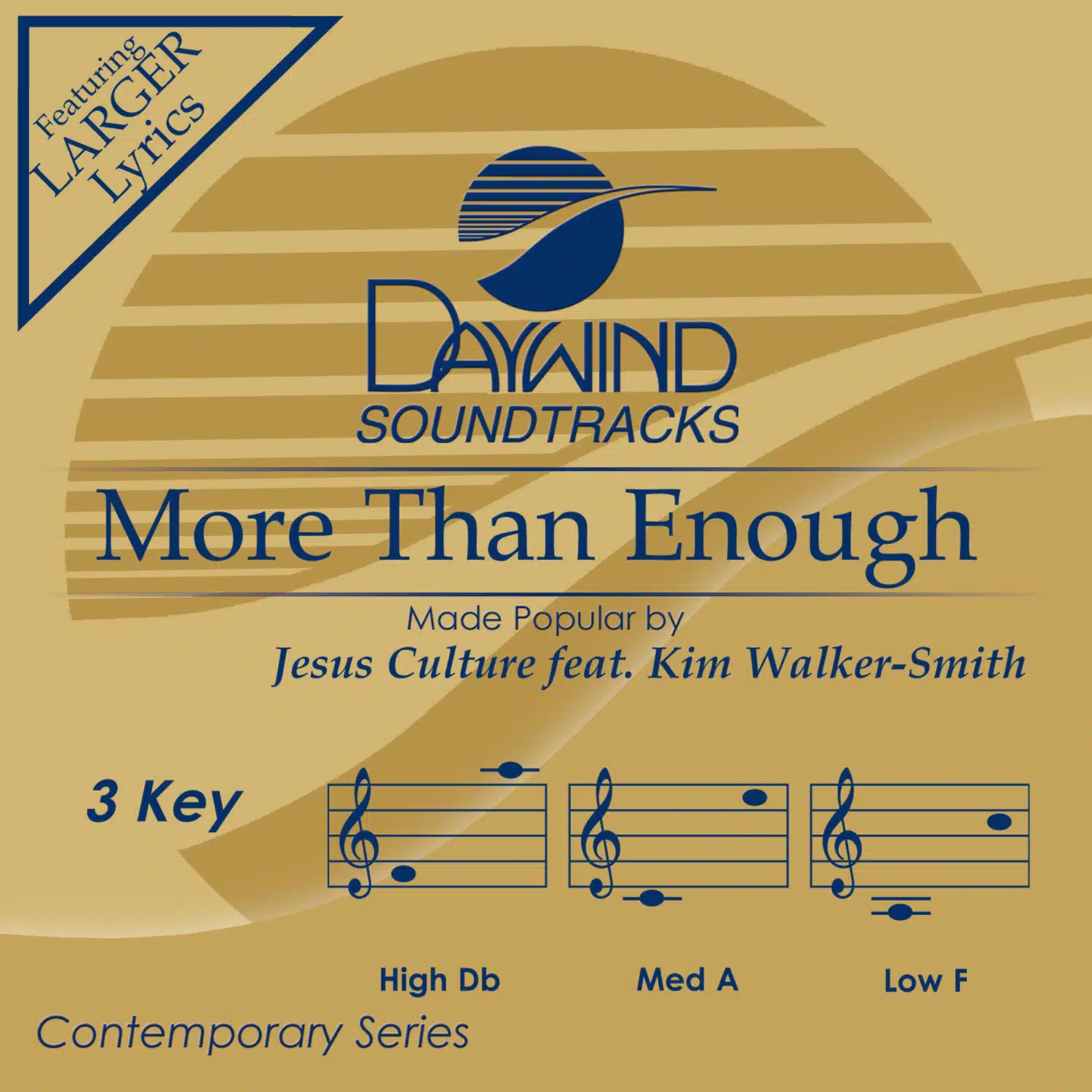 614187209929 | Daywind Accompaniment Tracks