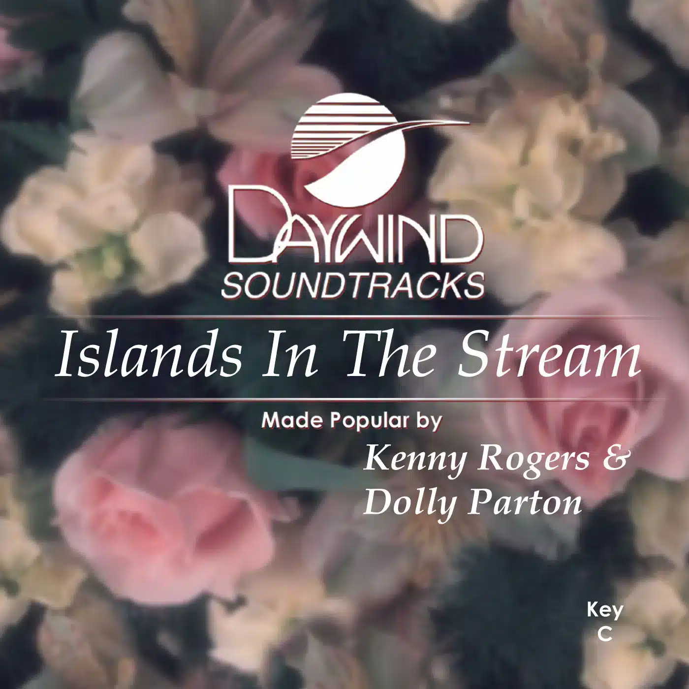 614187214527 | Daywind Accompaniment Tracks