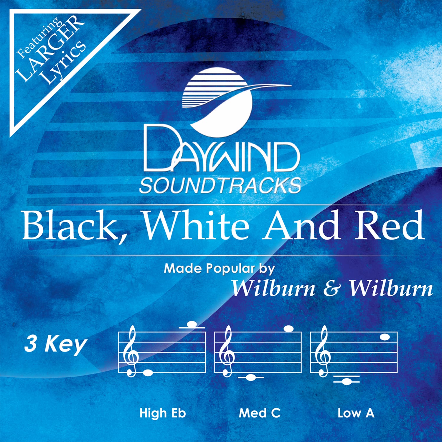 614187224021 | Daywind Accompaniment Tracks