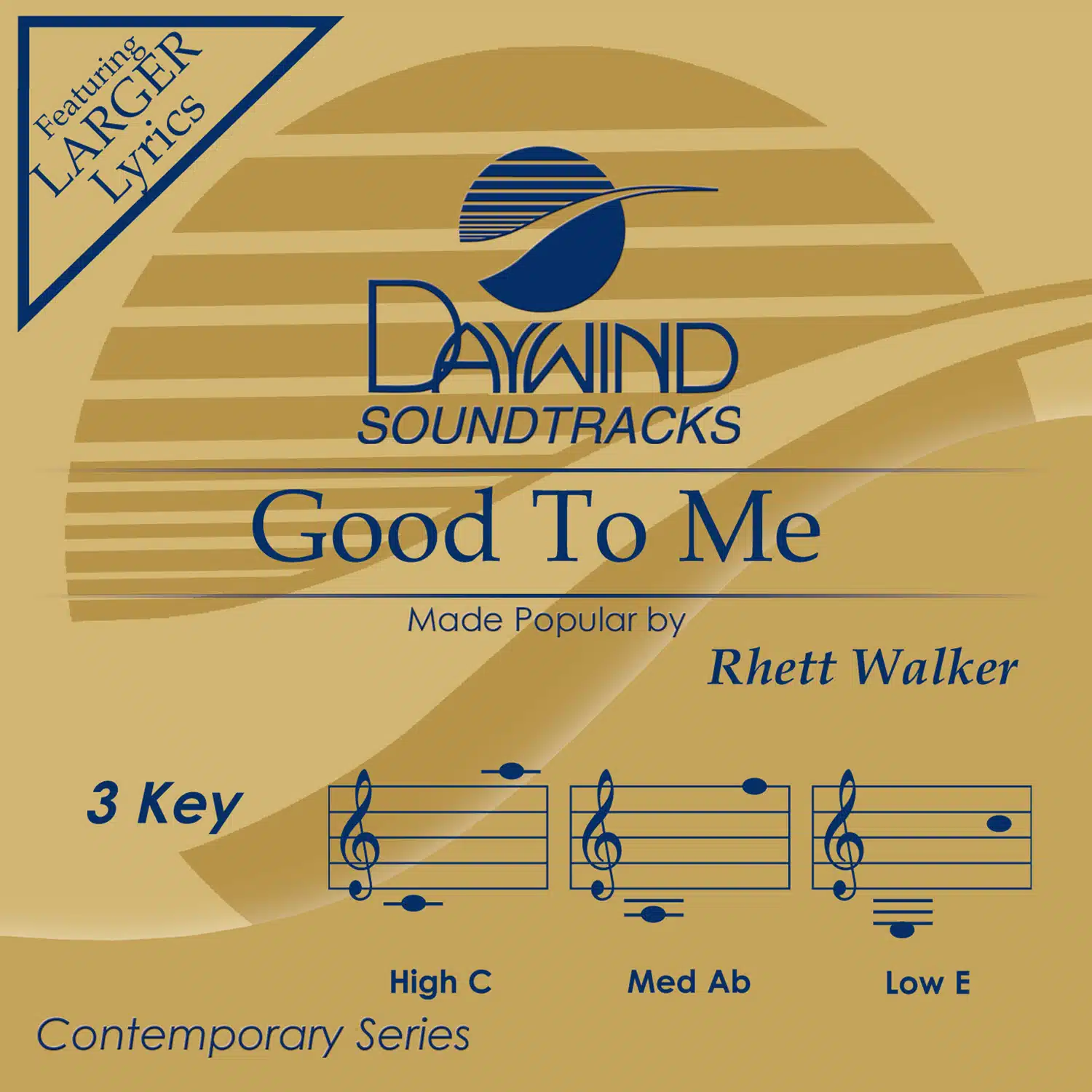 614187225226 | Daywind Accompaniment Tracks
