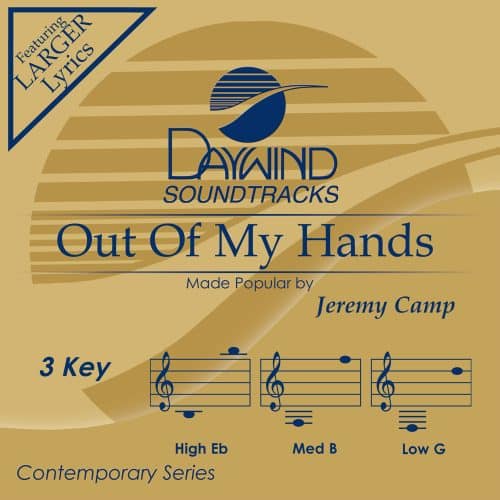 614187228623 | Daywind Accompaniment Tracks