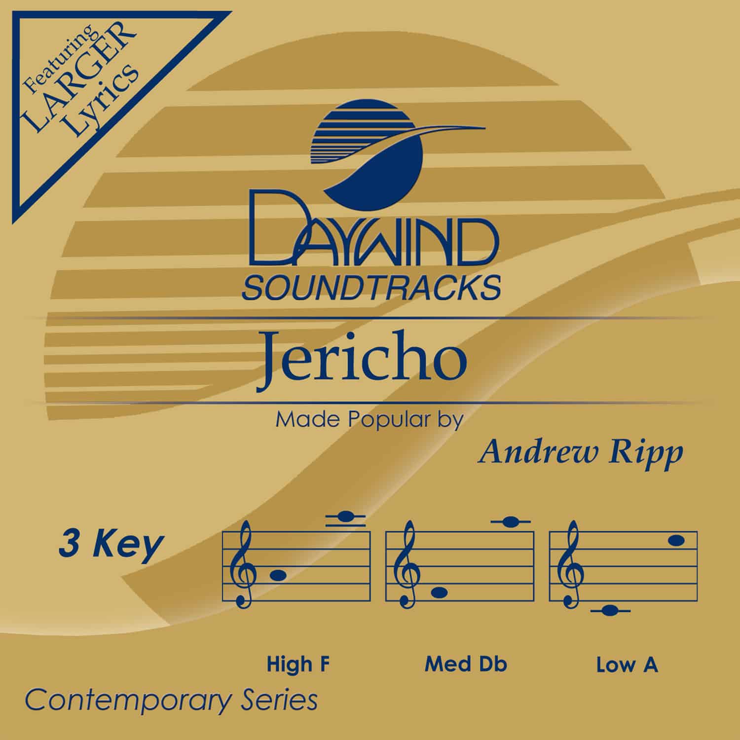 614187230527 | Daywind Accompaniment Tracks