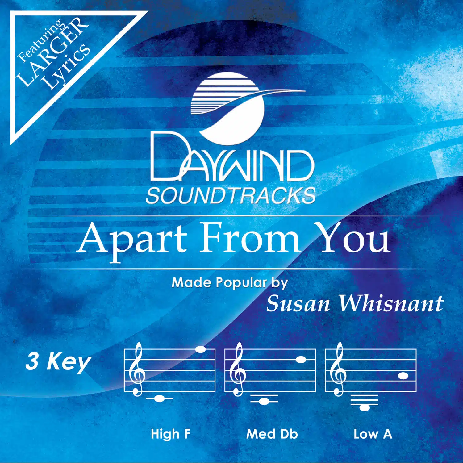 614187237625 | Daywind Accompaniment Tracks