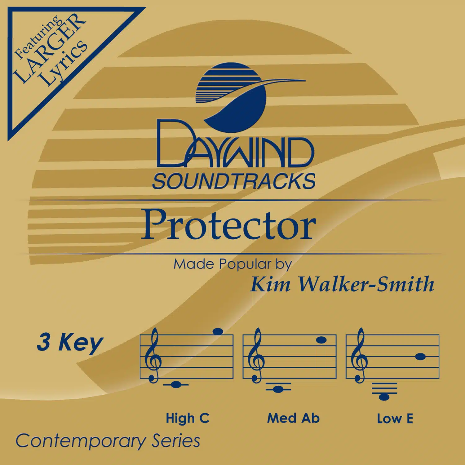 614187240823 | Daywind Accompaniment Tracks
