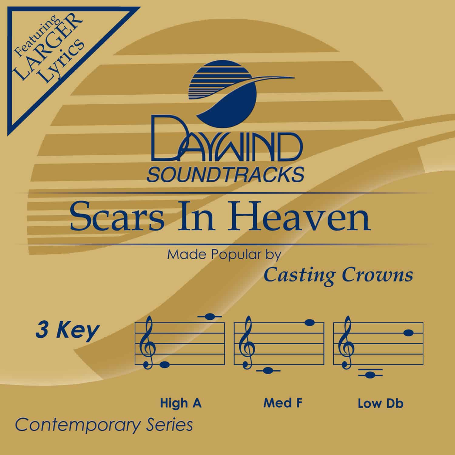 614187241622 | Daywind Accompaniment Tracks