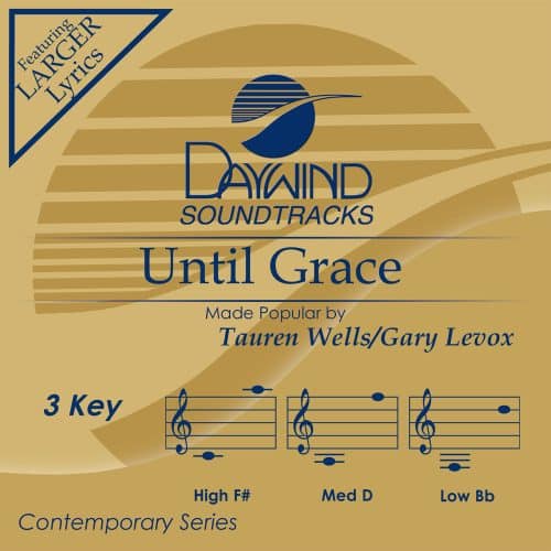 614187246924 | Daywind Accompaniment Tracks