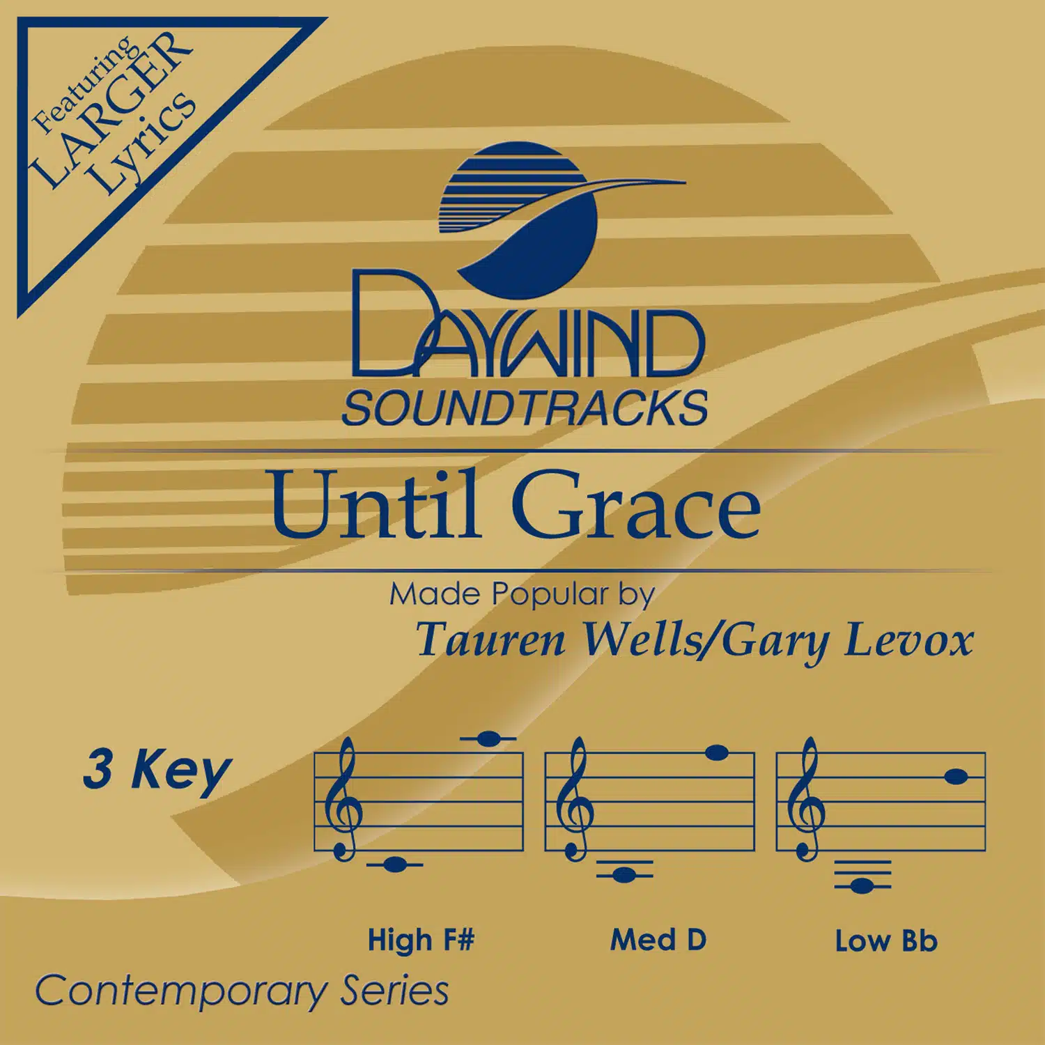 614187246924 | Daywind Accompaniment Tracks