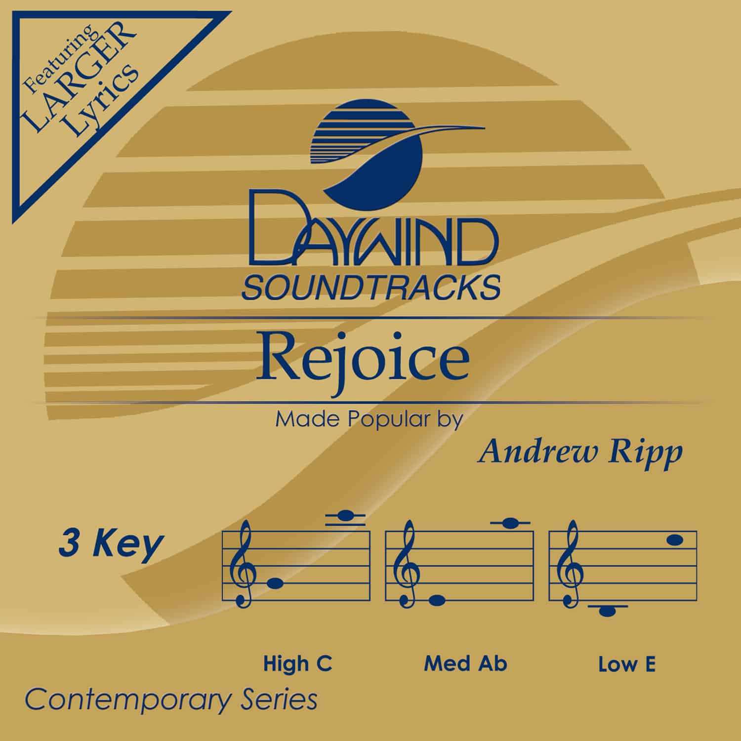 614187248522 | Daywind Accompaniment Tracks