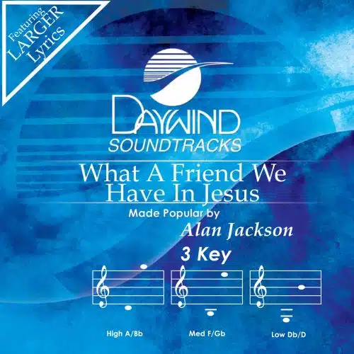614187301920 | Daywind Accompaniment Tracks