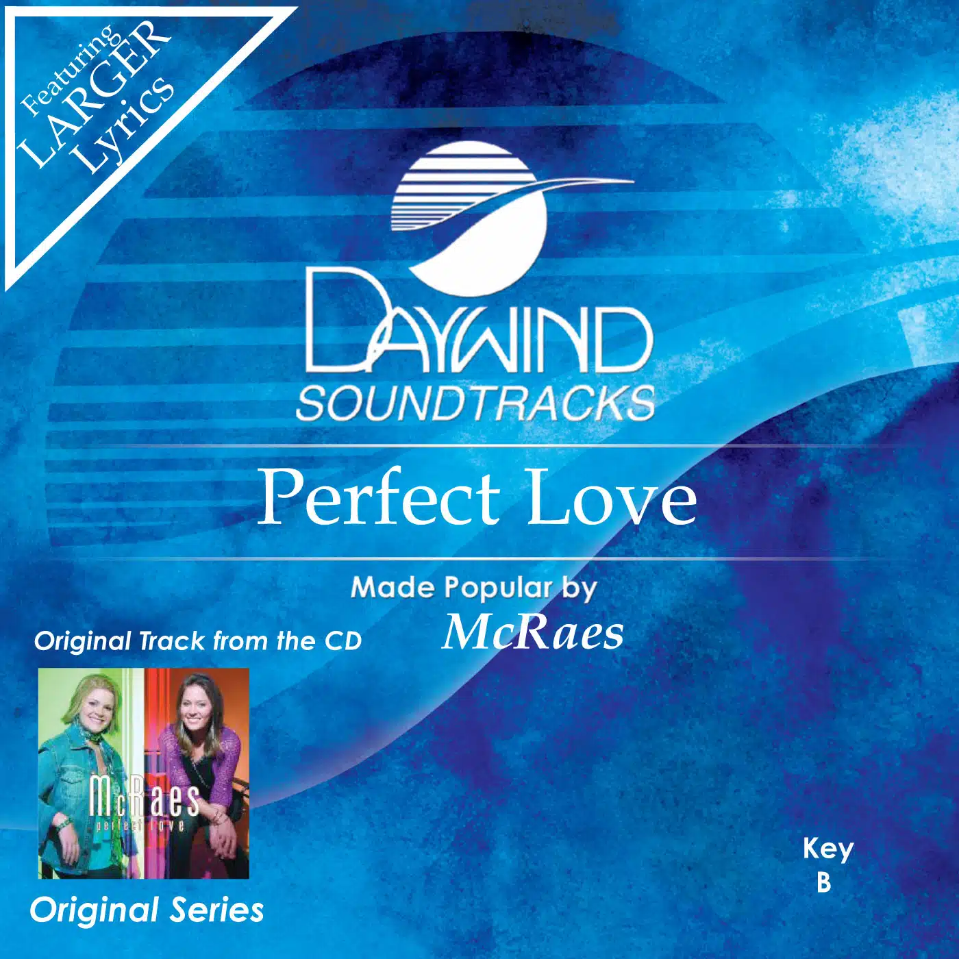 614187302521 | Daywind Accompaniment Tracks