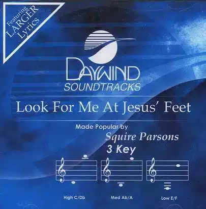 614187311028 | Daywind Accompaniment Tracks