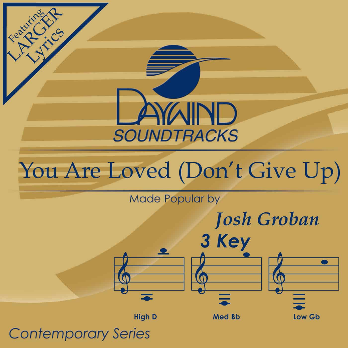 614187315422 | Daywind Accompaniment Tracks