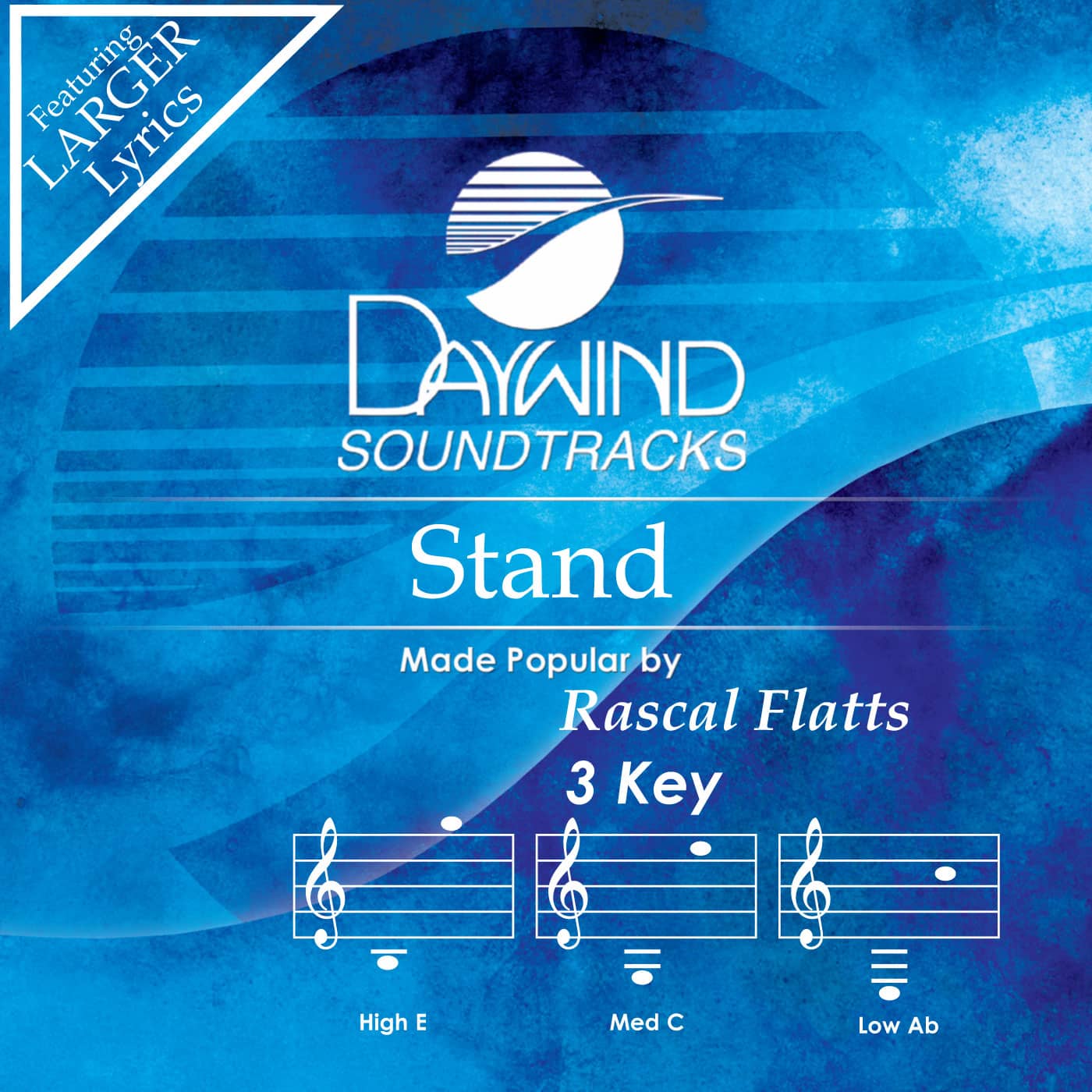 614187317129 | Daywind Accompaniment Tracks