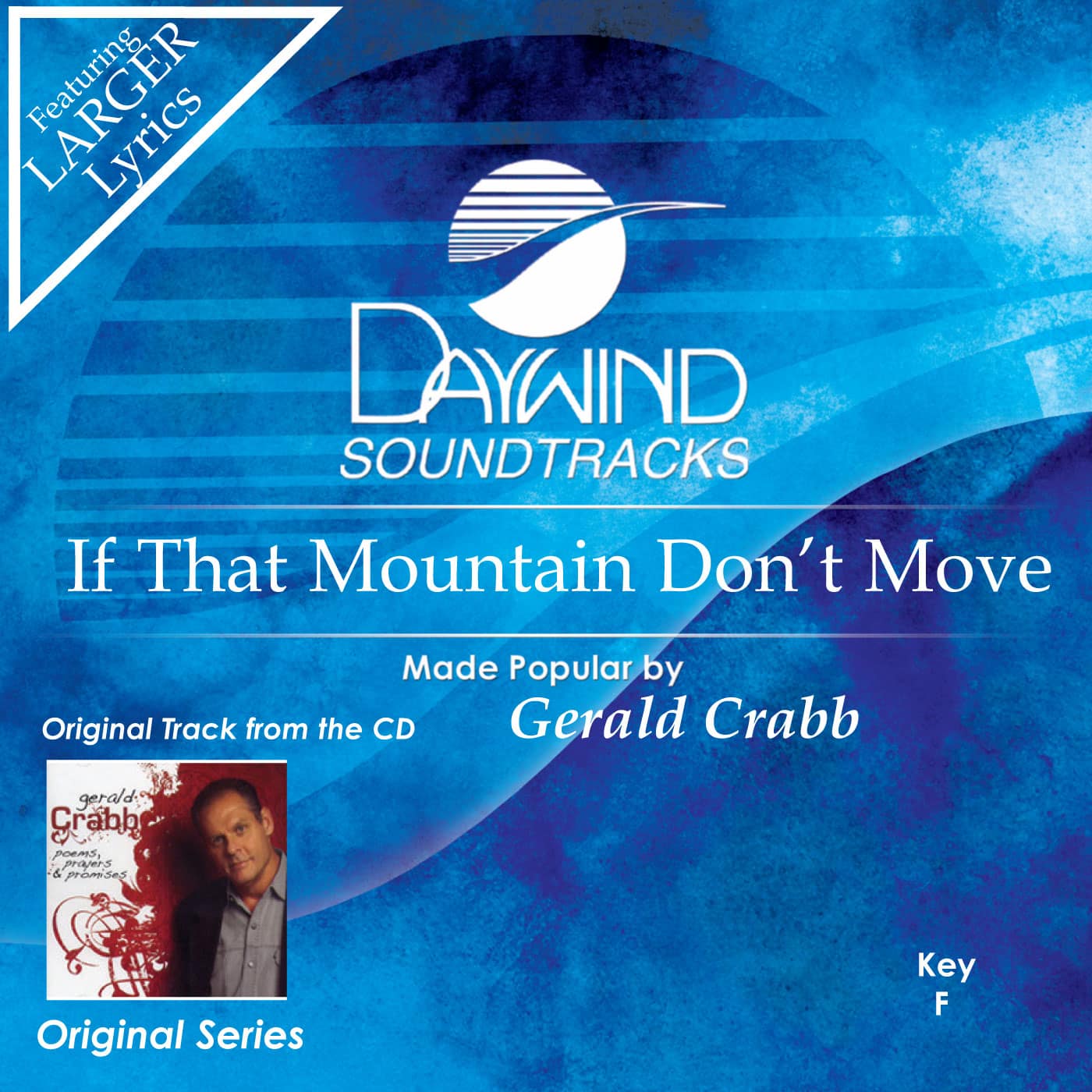 614187317624 | Daywind Accompaniment Tracks