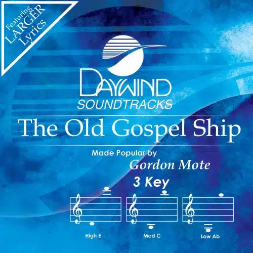 614187329122 | Daywind Accompaniment Tracks