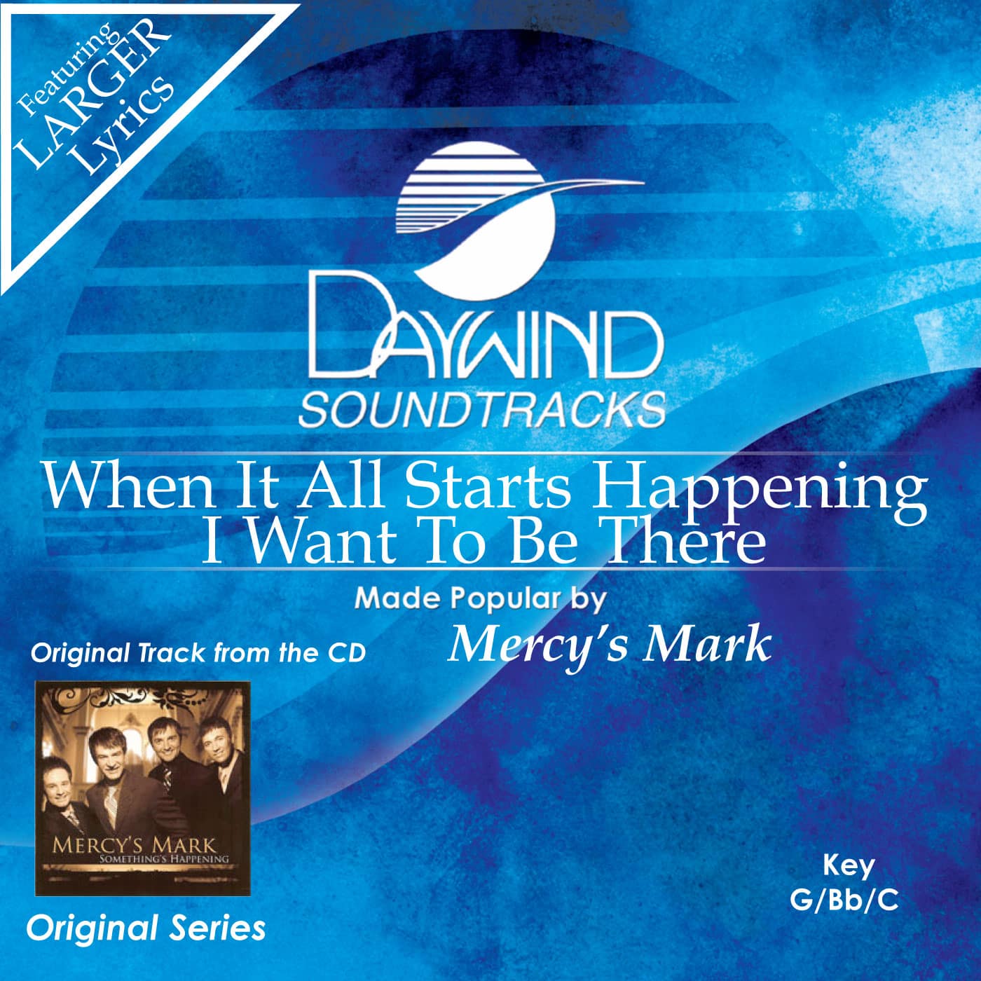 614187331323 | Daywind Accompaniment Tracks