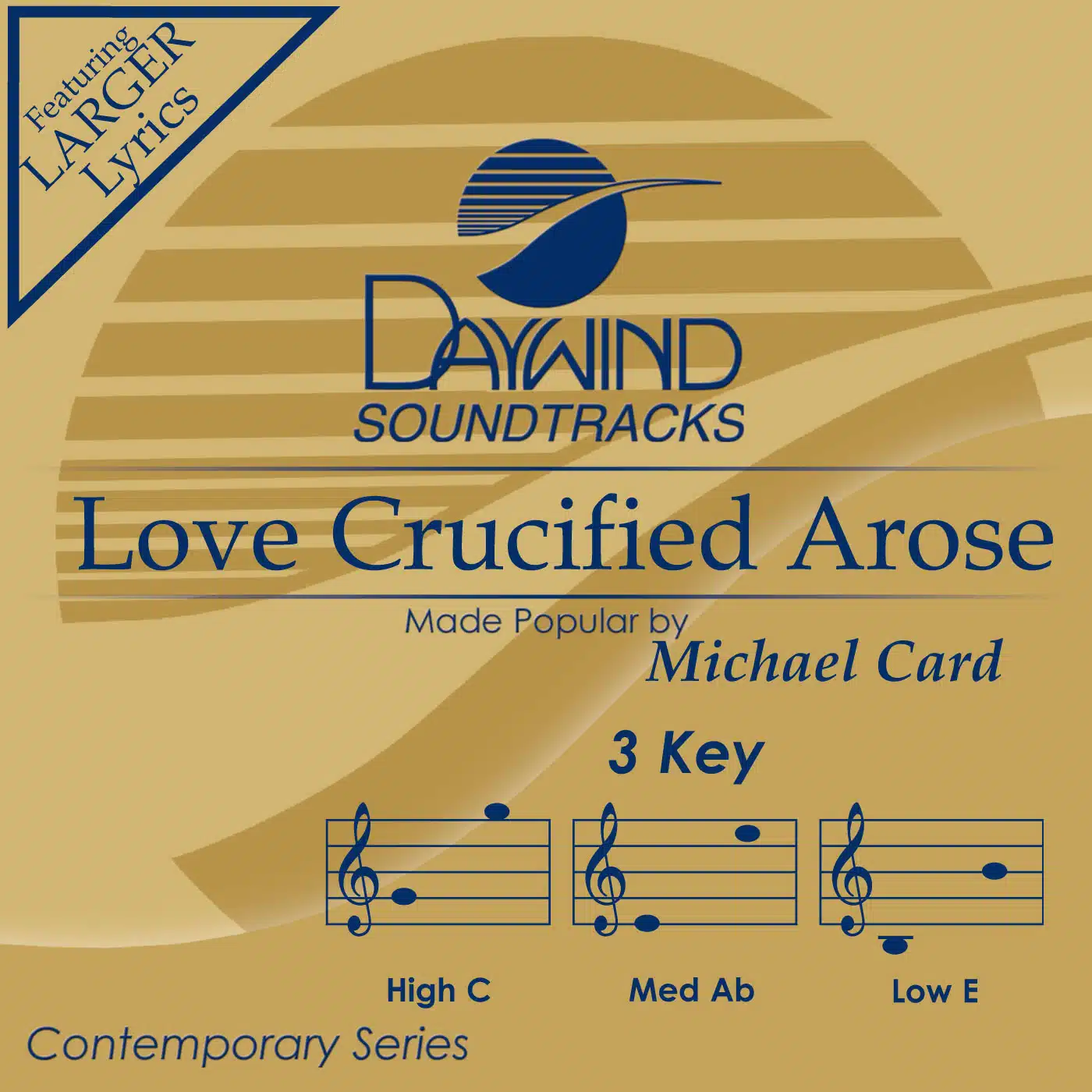 614187340523 | Daywind Accompaniment Tracks