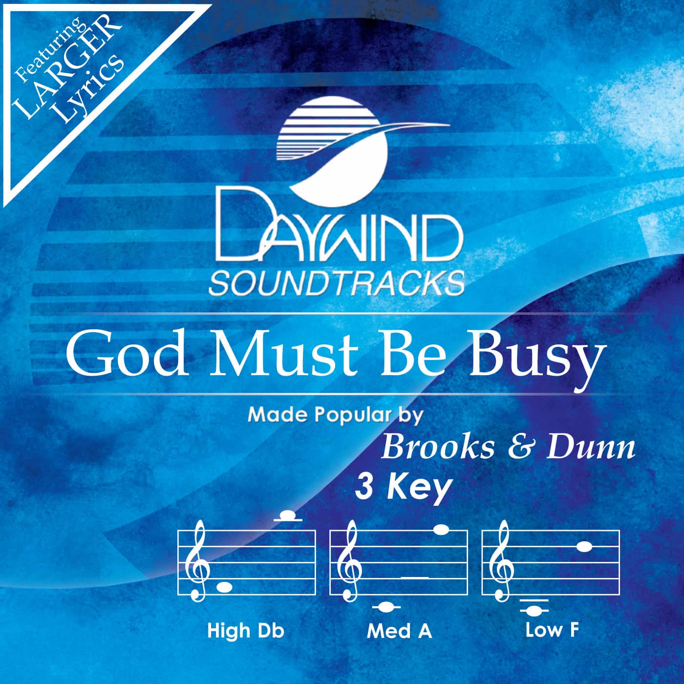 614187341223 | Daywind Accompaniment Tracks