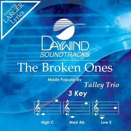 614187344927 | Daywind Accompaniment Tracks