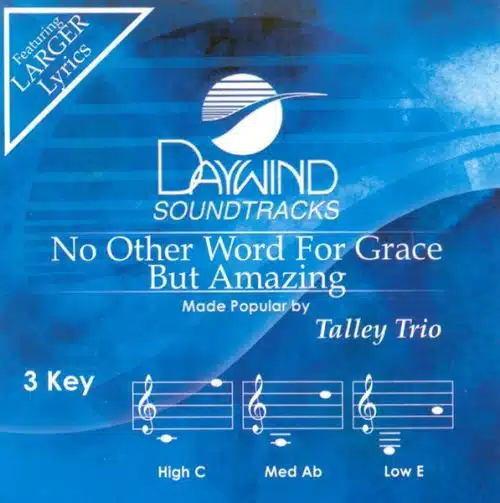 614187348222 | Daywind Accompaniment Tracks