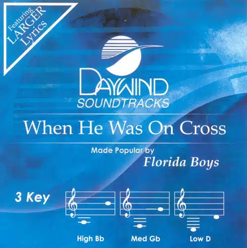614187348321 | Daywind Accompaniment Tracks